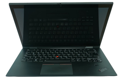 Portátil Lenovo X1 Yoga I5 8va / 8gb / Ssd 256gb Tactil 360º