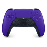 Joystick Inalámbrico Dualsense Ps5 Galactic Purple Original