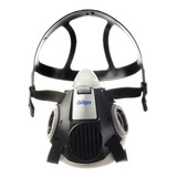 Respirador Media Cara Dräger X-plore 3300 Reutilizable T/l