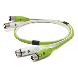 Oyaide Neo D+ Class B Cable Xlr Hembra A Xlr Macho (3metros)