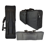 Capa Bag Master Luxo Teclado Kurzuweil Sp2x