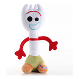 Peluche Woody Forky, Regalo Infantil, Llavero 25cm