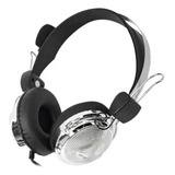 Fone De Ouvido Headset Kt 301 Headphones Telemarketing C Fio