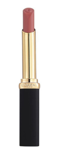 L'oreal Colour Riche Volume Matte Lipstick 103 Blush Audace