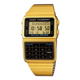 Reloj Casio Dbc611 Calculadora Retro