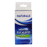 Vaporizador Facial Naturale Mentol Eucalipto X 130ml