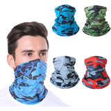 Bandanas Deportivas, Multifuncionales Pañuelos Para Hombre