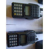 Handy Vhf/uhf Yaesu 270/177