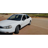 Ford Mondeo 1999 2.0 Ghia