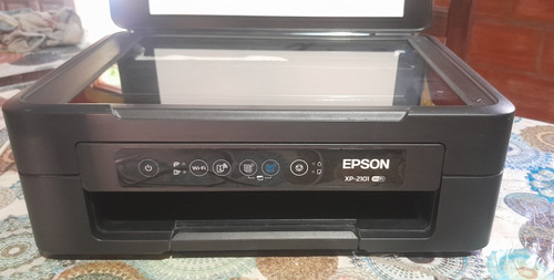 Impresora Epson 2101 