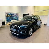 Nueva Audi Q3 40 Tfsi Advanced 2.0 Tfsi Stronic Quattro 2024