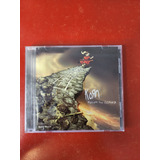 Korn - Follow The Leader Cd