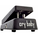 Pedal Dunlop Wah Cm 95 Clyde Mccoy  C/ Nf-e & Garantia