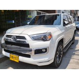 Toyota 4runner 2022 4.0 Limited Fl