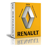 Renault Medianav 2: Botón Gps Habilitación + Mapas Y Alertas