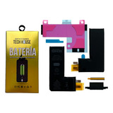 Bateria Tech House Compatible Con Iphone11pro S/flex 3046mah