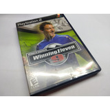 Winning Eleven 9 Ps2