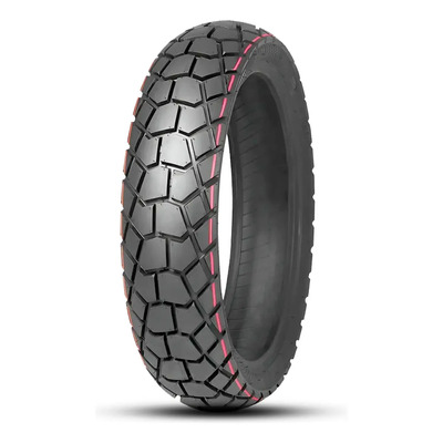Llanta Timsun 120\u002F80-18 62p Ts-822 Tubeless Trasera | Meses sin interés