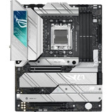 Motherboard Asus Rog Strix X670e-a Gaming Wifi 6e Am5 Ddr5