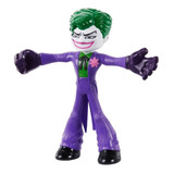 The Joker  18cm Dc Comics Flextreme Moldeable Ggj01