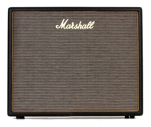 Amplificador Valvular Guitarra Marshall Origin Ori20c 20watt