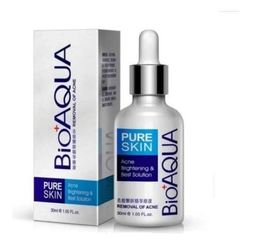 Serum Antiacné Bioaqua Original - mL a $367