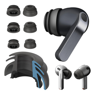Almohadillas Diofit Premium Con Múltiples Bridas Para Galaxy | Envío gratis