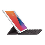 Apple Smart Keyboard For iPad (7/8va Gen) Y iPad Air (3 Gen)