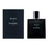 Bleu De Chanel Edt 100ml Masculino