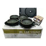 Kit Som Jbl Novo Cruze Hatch Lt 2017 A 2019 52142288