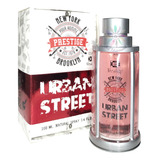 Perfume Urban Street Prestige Sol Unive - mL a $600