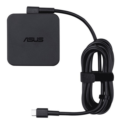 Cargador Original Asus Usb-c Type-c 20v 3.25a 65w Ctman