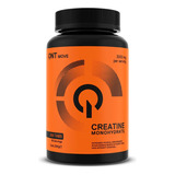 Qnt Creatina Monohydrate - 200 Comprimidos, Suplemento Sabor Sin Sabor