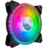 Cooler Master Masterfan Mf120 Prismatic - Case Fan 120 Mm T