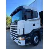 Scania 330