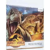 Rompecabezas Puzzle 150 Piezas Jurassic World 