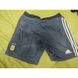 Corto Argentina adidas