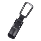 Suporte Gps Com Mosquetão Spine Mount Garmin 2020