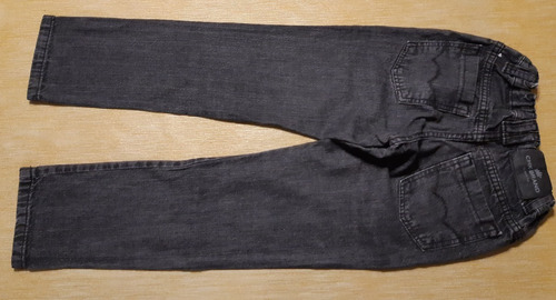 Pantalón De Jean Niño Cheeky