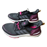 Zapatillas adidas Running Mujer Ultraboost C.rdy 