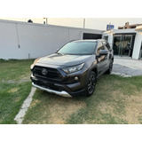 Toyota Rav4 2019 2.5 Adventure 4wd At