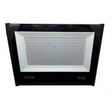 Starbright Ip66 400 W Preto Luz Branco Frio