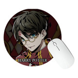 Mouspad Harry Potter Alfombrilla Anime