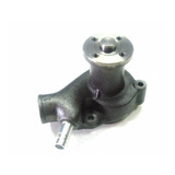 Bomba De Agua Ford Falcon 188 / 221 6 Cilindros  