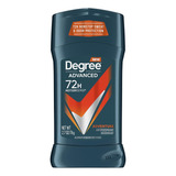 Paquete De 18 Desodorante Stick Degre - g a $37700