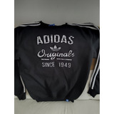 Buzo adidas Originals 1949 Talle S , Excelente ! De Usa.