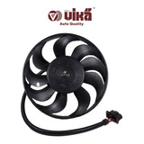 Electroventilador Chico P/vw Bora Golf P/audi A3