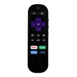 Control Remoto Compatible Con Sanyo Smart Tv Directo