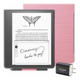 Amazon Kindle Scribe Basic Pen 16gb Wifi 1 Gen 2022 Kit