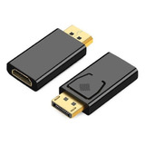 Cable  Adaptador Display Port A Hdmi Displayport 